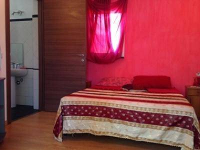 Pietra Nera Bed and Breakfast Piedimonte Etneo Værelse billede